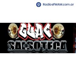 Radio: GUACO EMISORA - ONLINE