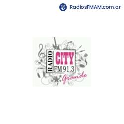 Radio: RADIO CITY - FM 91.3