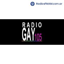 Radio: RADIOA GAY 105 - ONLINE