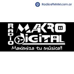 Radio: MAKORDIGITAL - ONLINE