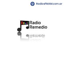 Radio: RADIO REMEDIO - ONLINE