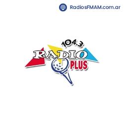 Radio: RADIO PLUS - FM 104.3