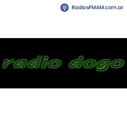 Radio: RADIO DOGO - ONLINE