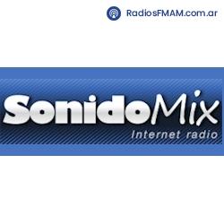 Radio: SONIDO MIX - ONLINE
