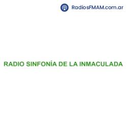 Radio: LA INMACULADA - FM 91.5
