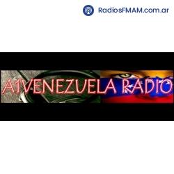 Radio: A1VENEZUELA RADIO - ONLINE