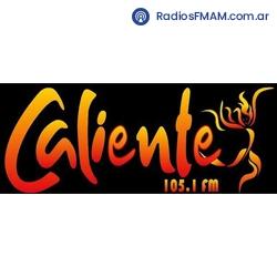 Radio: RADIO CALIENTE - FM 105.1