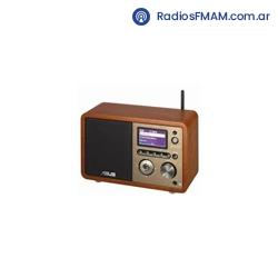 Radio: RADIO COMUNITARIA CANAIMA - ONLINE