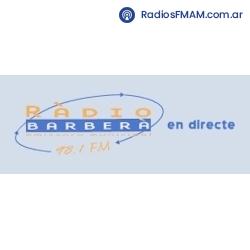 Radio: BARBERA - FM 98.1