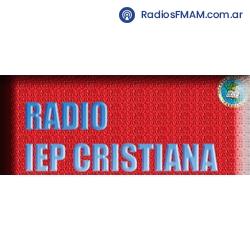 Radio: RADIO IEP CRISTIANA - ONLINE