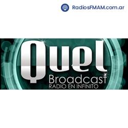 Radio: QUEL BROADCAST - ONLINE