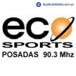Radio: ECO SPORTS - FM 90.3