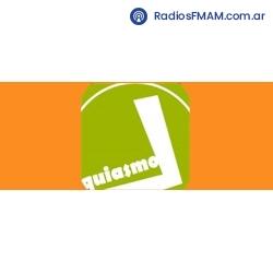 Radio: QUIASMO - ONLINE