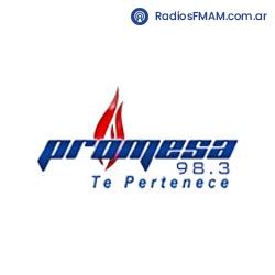 Radio: PROMESA STEREO - FM 98.3