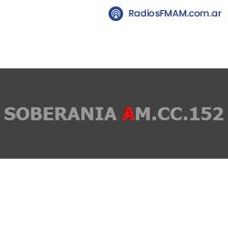 Radio: RADIO SOBERANIA - AM 1520