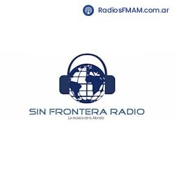 Radio: SIN FRONTERA RADIO - ONLINE