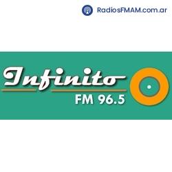 Radio: INFINITO - FM 96.5
