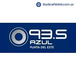 Radio: AZUL FM - FM 93.5