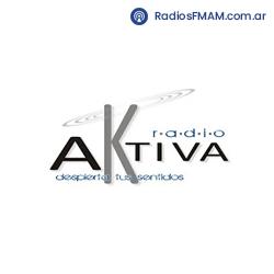 Radio: AKTIVA RADIO - ONLINE