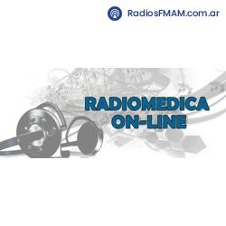 Radio: RADIOMEDICA - ONLINE