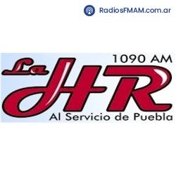 Radio: LA HR - AM 1090