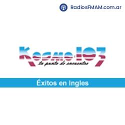 Radio: KOSMO 103 - ONLINE