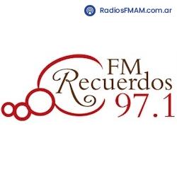 Radio: FM RECUERDOS - FM 97.1