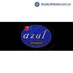 Radio: AZUL INTERNET - ONLINE