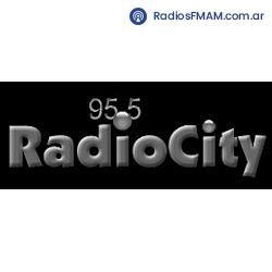 Radio: RADIO CITY - FM 95.5