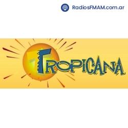 Radio: TROPICANA EST. - FM 102.9