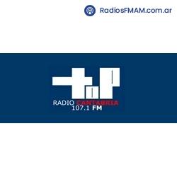 Radio: TOP CANTABRIA - FM 107.1