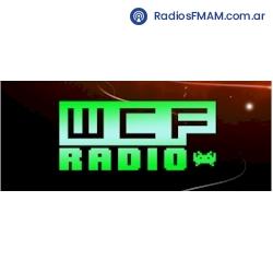 Radio: WCF RADIO - ONLINE