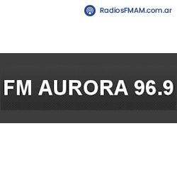 Radio: FM AURORA - FM 96.9