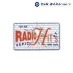 Radio: RADIO HITS - AM 1020
