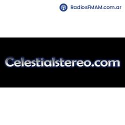 Radio: CELESTIAL STEREO - FM 104.1