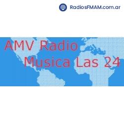 Radio: AMV RADIO - ONLINE