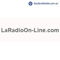 Radio: LA RADIO ONLINE - ONLINE