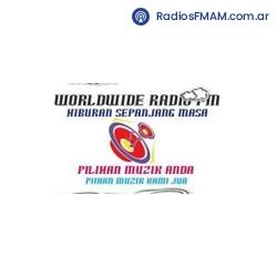 Radio: WORLDWIDE RADIO FM - ONLINE