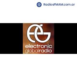 Radio: ELECTRONIC GLOBAL RADIO - ONLINE
