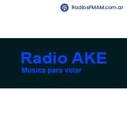 Radio: RADIO AKE - ONLINE