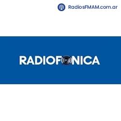 Radio: RADIOFONICA - FM 100.7