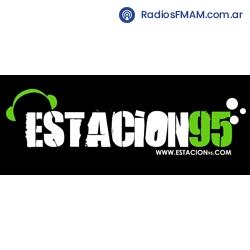 Radio: ESTACION 95 - FM 95.5