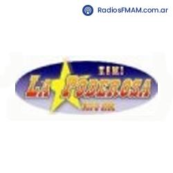 Radio: LA PODEROSA - AM 1070