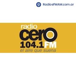 Radio: RADIO CERO - FM 104.1