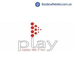 Radio: PLAY RADIO - FM 98.7
