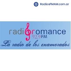 Radio: RADIO ROMANCE - FM 92.9