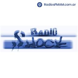 Radio: RADIO SHOCK - ONLINE