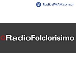 Radio: RADIO FOLCLORISIMO - AM 1410