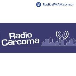 Radio: RADIO CARCOMA - ONLINE