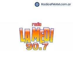 Radio: RADIO LA MEDI - FM 90.7